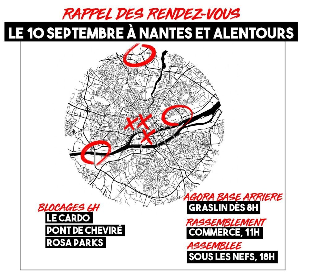 Quartier Libre - la voix des quartiers